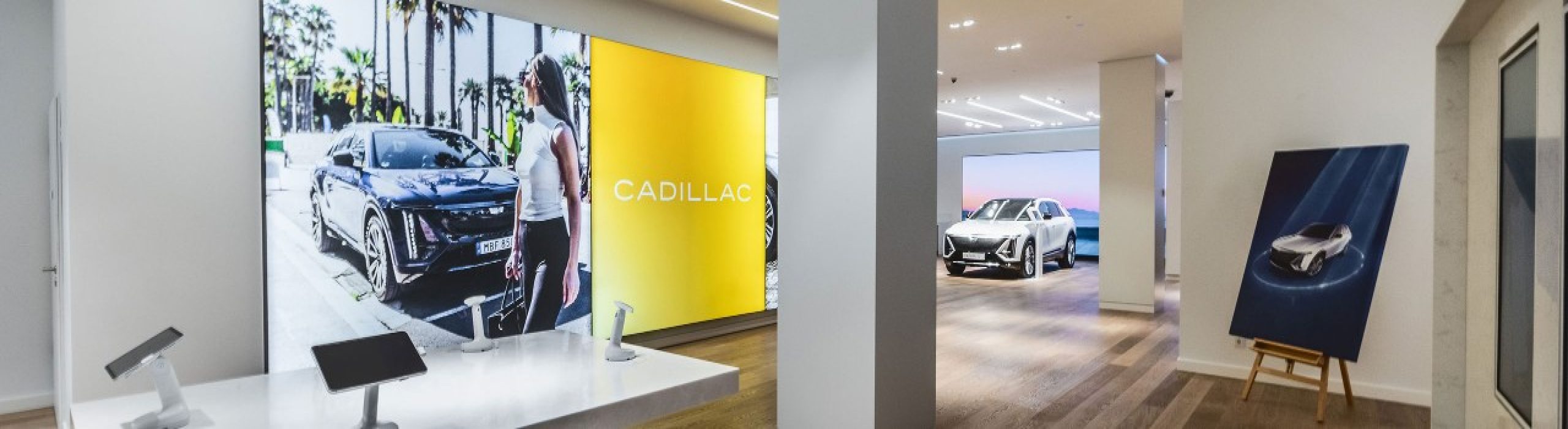 Electric Connections: Expanding our ecosystem in Germany to create a seamless customer experience