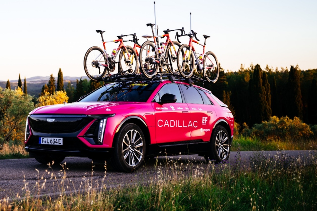 Ef pro cycling tour de france best sale