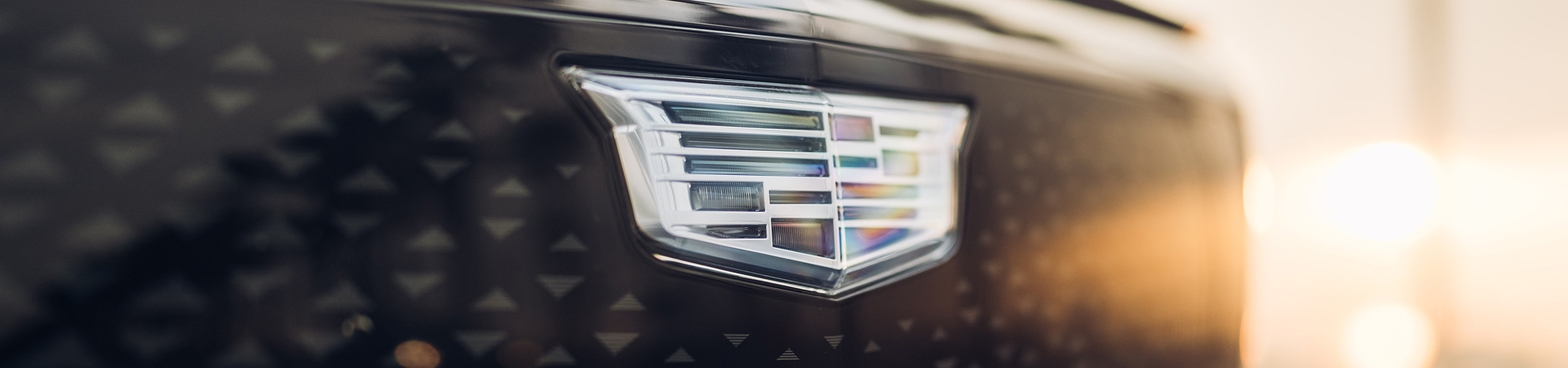 Cadillac OPTIQ: The entry into all-electric luxury is coming to Europe