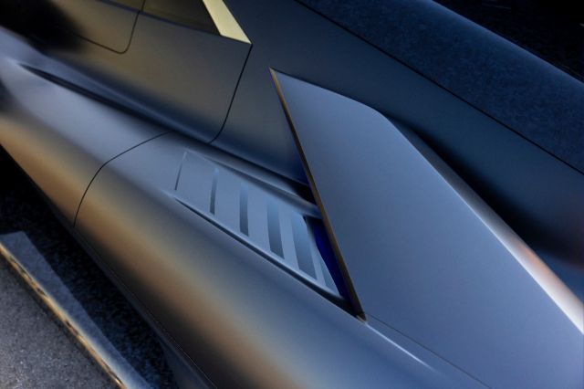 Cadillac Project GTP Hypercar